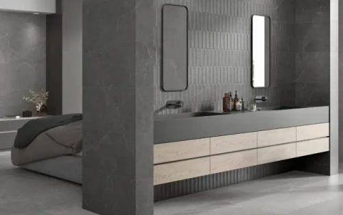 Керамогранит Argenta Storm 8435592033709 Cloud 60x120 CB фото 2