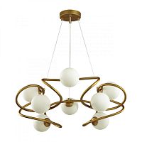 Подвесная люстра Odeon Light 4806/8 фото