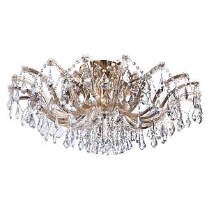 Люстра на штанге Chiaro 383010210 фото