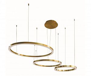 Подвесная люстра Kink Light 08253,36PA(3000K) фото