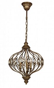 Подвесная люстра Favourite 1382-3P фото