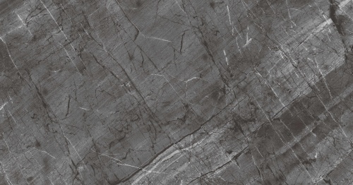 QUA Granite Davao Anthracite 120x60 серый матовая фото 3