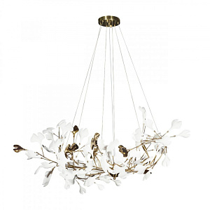 Подвесная люстра LOFT IT 10125/10 фото