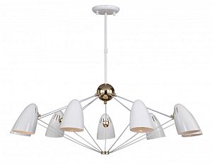 Люстра на штанге Favourite 1758-9P фото