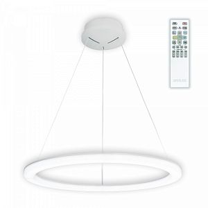 Подвесная люстра Citilux CL710B64S фото