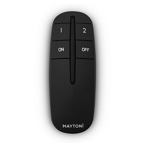 Пульт для управления освещением Maytoni Technical MRC002B фото