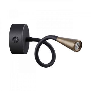 Бра Odeon Light 4289/3WL фото