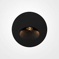 Подсветка для лестниц Outdoor O015SL-L3B3K фото