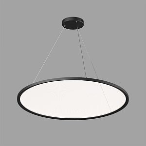 Подвесной светильник Denkirs DK6620-BK фото