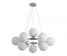 Подвесная люстра Kink Light 07508-12,02 фото