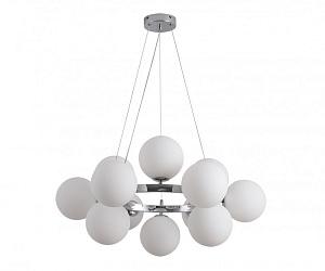 Подвесная люстра Kink Light 07508-12,02 фото