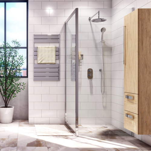 Wasserkraft Berkel 48P15  Душевой уголок фото 2