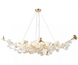 Подвесная люстра Kink Light 07868-10A,33 фото