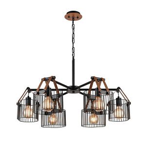 Подвесная люстра Vele Luce VL6332P06 фото