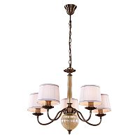 Подвесная люстра Citilux CL433153 фото