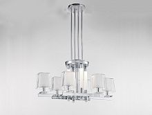 Люстра на штанге Newport 4906/S фото