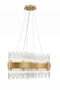 Подвесная люстра Vele Luce VL3244P10 фото