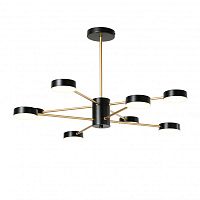 Люстра на штанге F-Promo 3058-8P фото