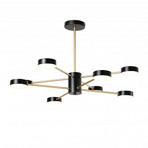 Люстра на штанге F-Promo 3058-8P фото