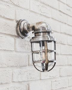 Светильник настенный Covali WL-59895 фото