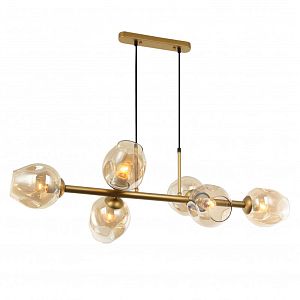Подвесная люстра Favourite 2362-6P фото