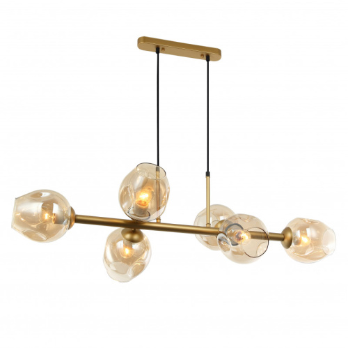 Подвесная люстра Favourite 2362-6P