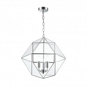 Подвесная люстра Favourite 2298-3P фото