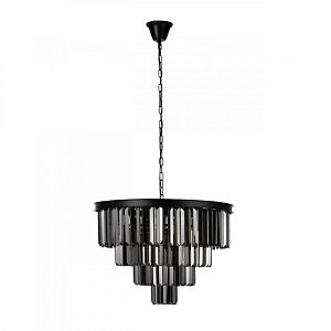 Каскадная люстра LOFT IT 10018/600C фото