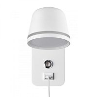 Бра Odeon Light 4298/5WL фото