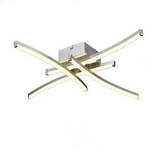 Накладная люстра Mantra 5101 фото