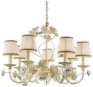 Подвесная люстра WERTMARK WE190.07.003 фото