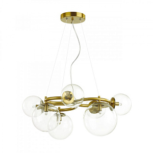 Подвесной светильник Odeon Light 4276/7 фото