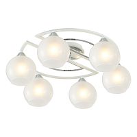 Накладная люстра Citilux CL121160 фото