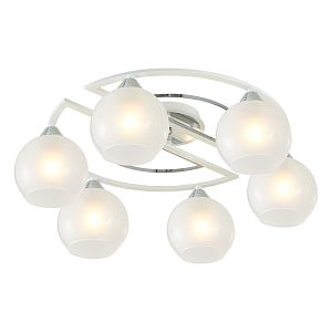 Накладная люстра Citilux CL121160 фото