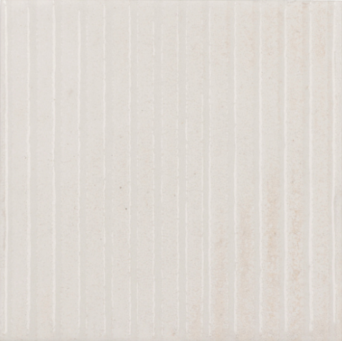 Керамическая плитка Equipe Raku 30824 Line White 10х10