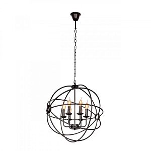 Подвесная люстра LOFT IT LOFT1192-6 фото