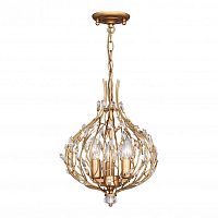 Подвесная люстра Favourite 2020-3P фото