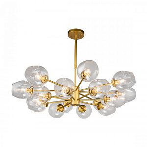 Люстра на штанге Favourite 2625-16P фото