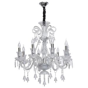 Подвесная люстра Chiaro 313012508 фото