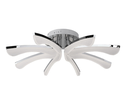 Накладная люстра Kink Light 08002