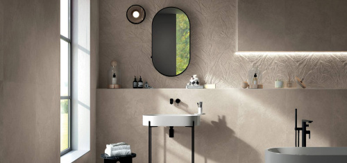 Керамогранит FAP Ceramiche Nobu Litia fRXM Beige Matt 50x120 фото 2