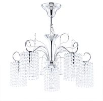 Люстра Freya FR1127-PL-05-CH фото