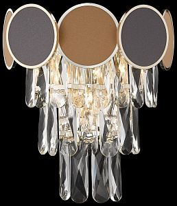 Бра WERTMARK WE145.03.301 фото