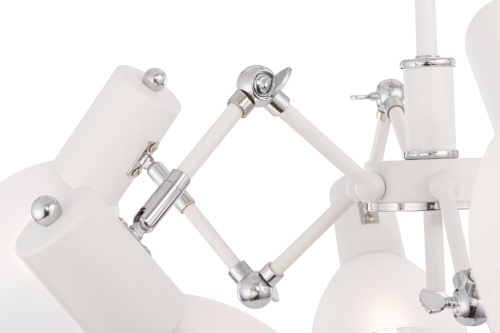 Люстра Freya FR5080PL-06W фото 2