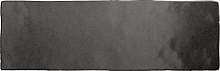 Керамическая плитка Equipe Magma 24962 Black Coal 6,5x20 фото