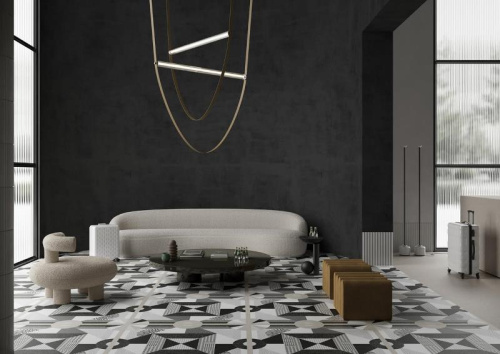 Керамогранит 41ZERO42 One 4100887 One 01 120х120 фото 2