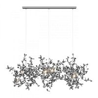 Подвесная люстра LOFT IT 10101/3S Chrome фото