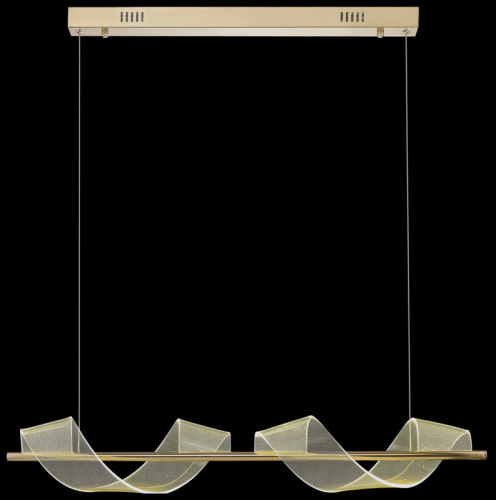 Подвесная люстра WERTMARK WE452.02.323