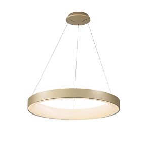 Подвесная люстра Mantra 7757 фото