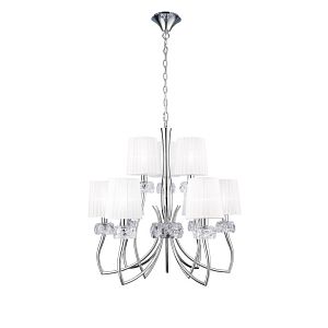 Подвесная люстра Mantra 4630 фото